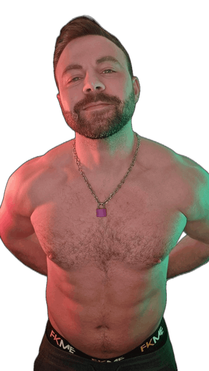 FKME Collar And Lock