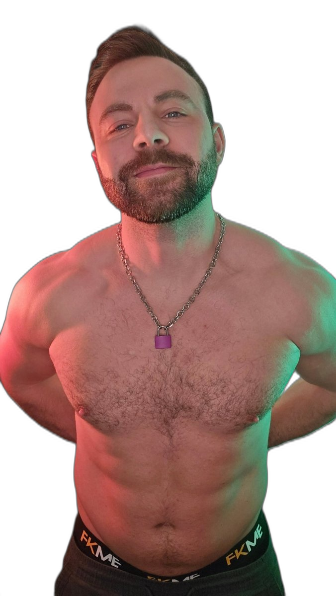FKME Collar And Lock