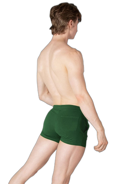 VERS Shorts - Green