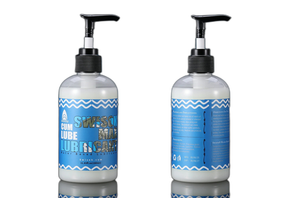 Cum Lubricants