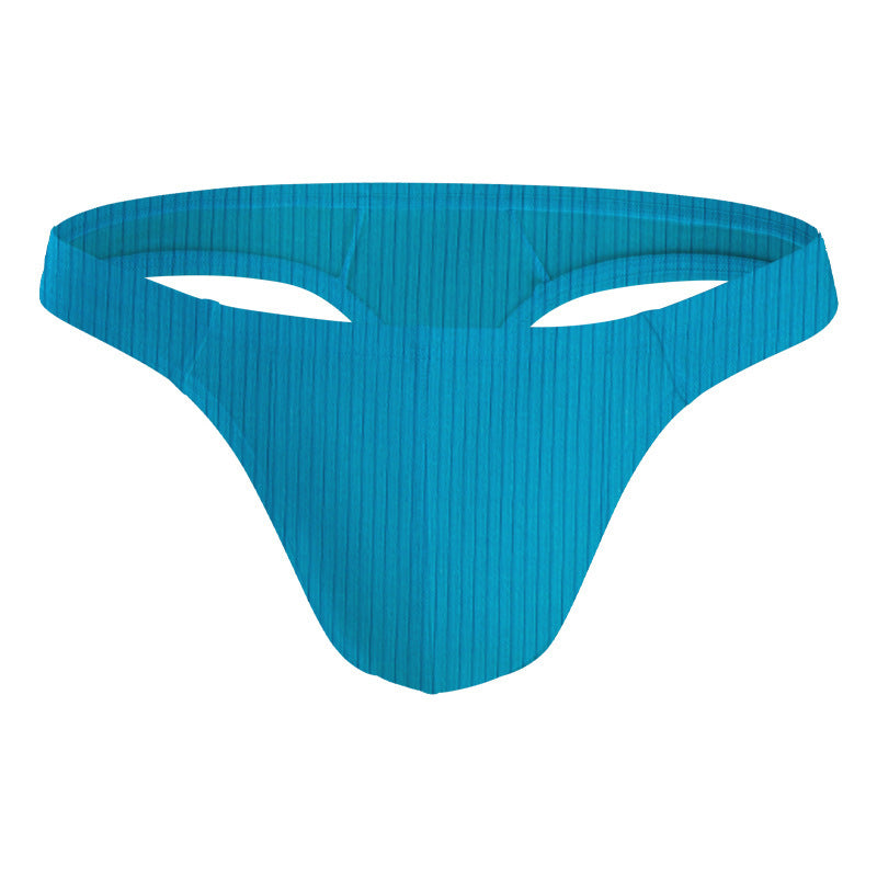 Men's Low Waist Bikini Underwear