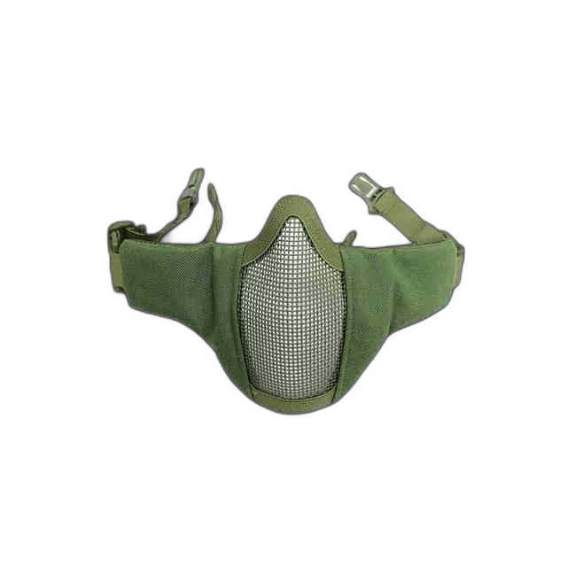 Oper8 Fast Helmet Slimline Mesh Mask