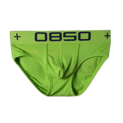 Fluro Cotton Briefs