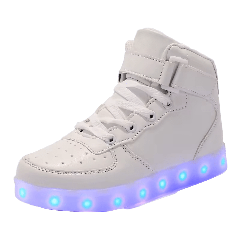 Hover Hightops