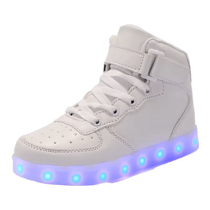 Hover Hightops