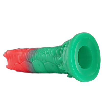 SWISOK Parasand - Monster Egg Ovipositor Dildo - Alien Dildo With Scales