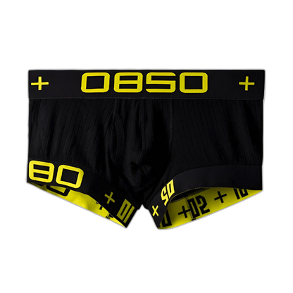 Comfort Boxer Briefs