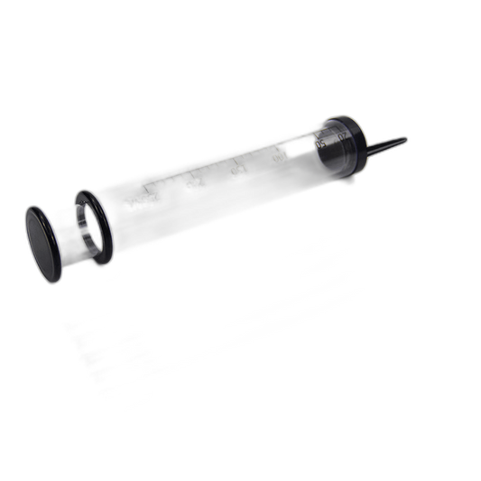 Anal Enema Cleaning Syringe