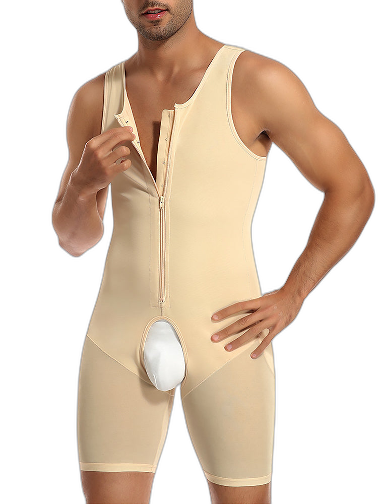 Bodybuilding Jumpsuit for Men