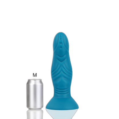 Splash - Tentacle Dildo - Whale Dildo - Octopus Dildo