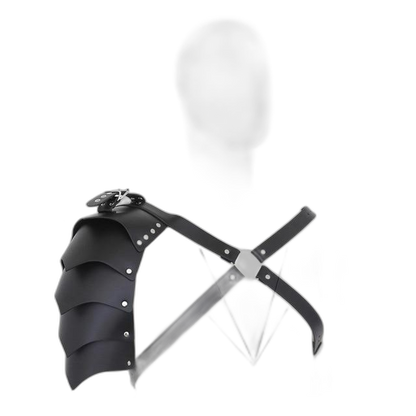Winged Gladiator Harness