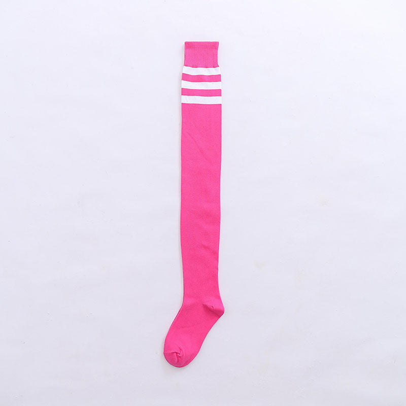 Xtra Long Thigh High Socks (Bundle Deal)