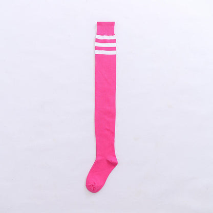 Xtra Long Thigh High Socks (Bundle Deal)