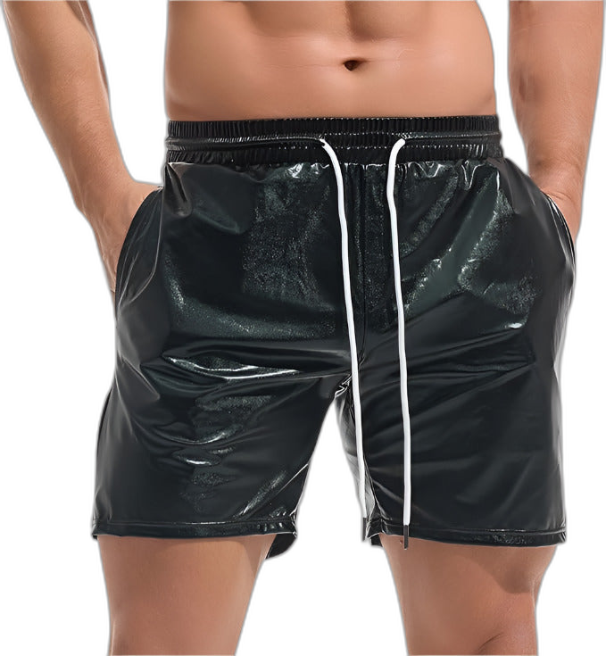 Dazzle Shiny Shorts