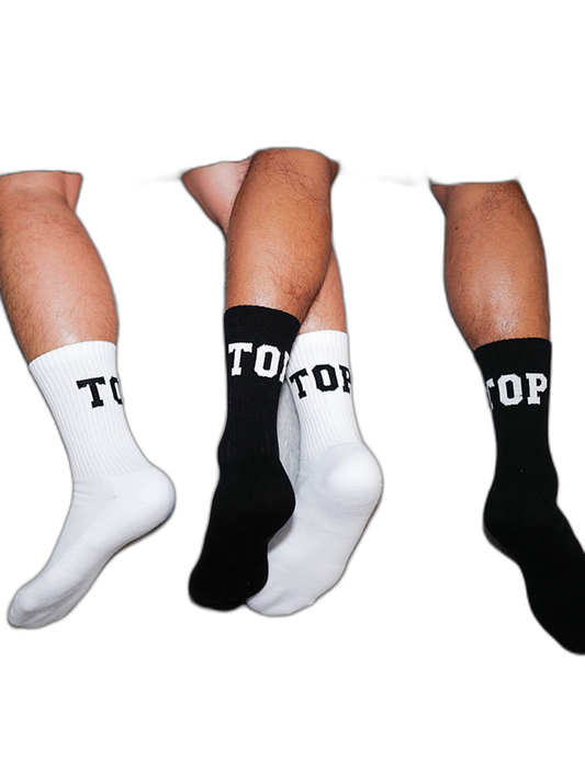 TOP Tube Socks