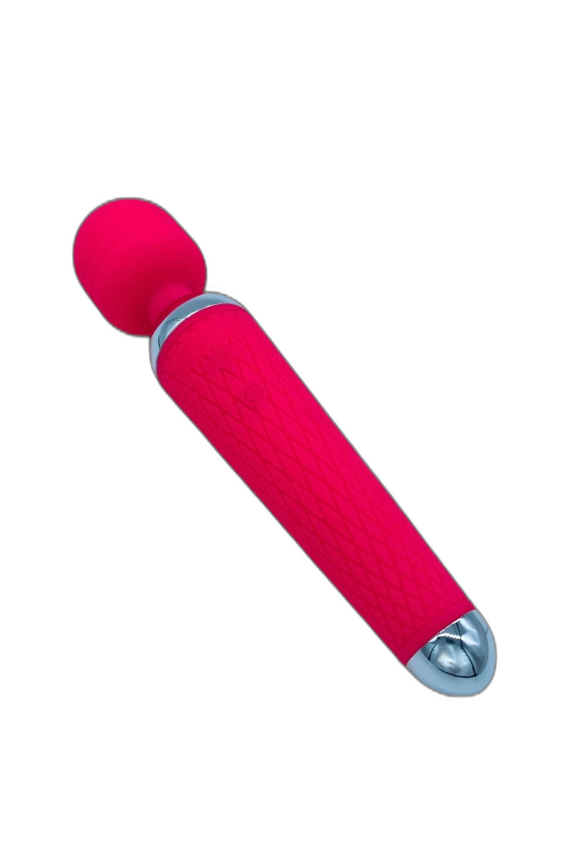 Wand Vibrator