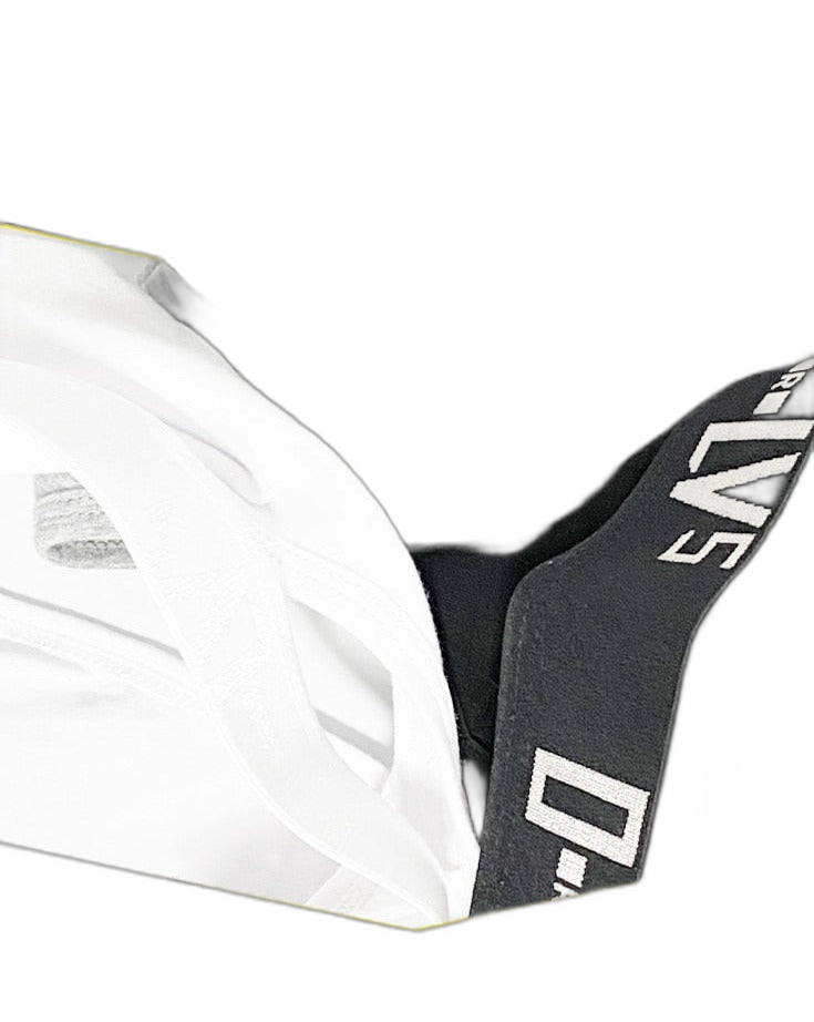 ORLVS Side Piece Cut-Out Briefs