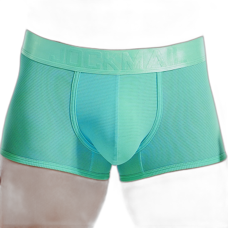 Fluorescent Quick Drying Mesh Trunks