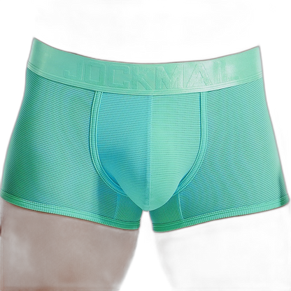 Fluorescent Quick Drying Mesh Trunks
