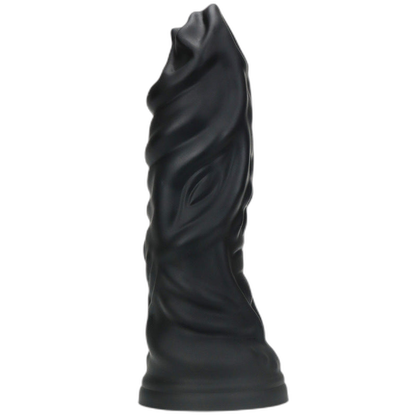 ruff GEAR Silicone Fantasy The Enemy Dildo 8.8 Inch