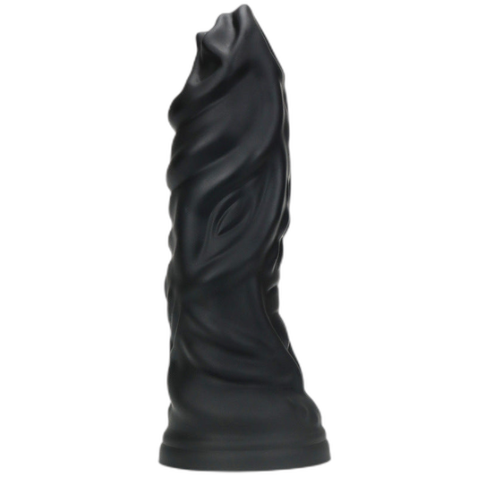 ruff GEAR Silicone Fantasy The Enemy Dildo 8.8 Inch