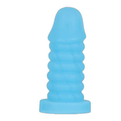 Tony - Realistic Dildo - Ribbed Dildo - Large Dildo