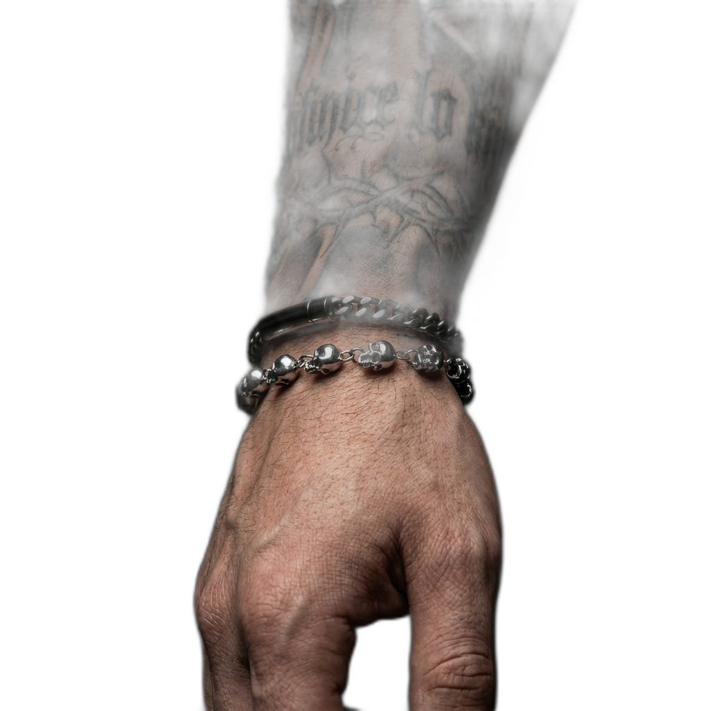 Chain Link Bracelet
