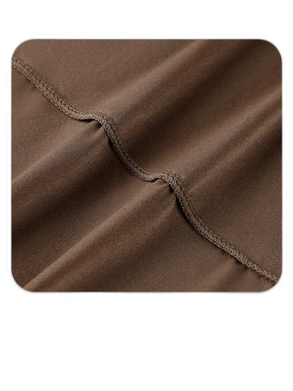 Men's Ultra-thin Seamless Thermal Pants