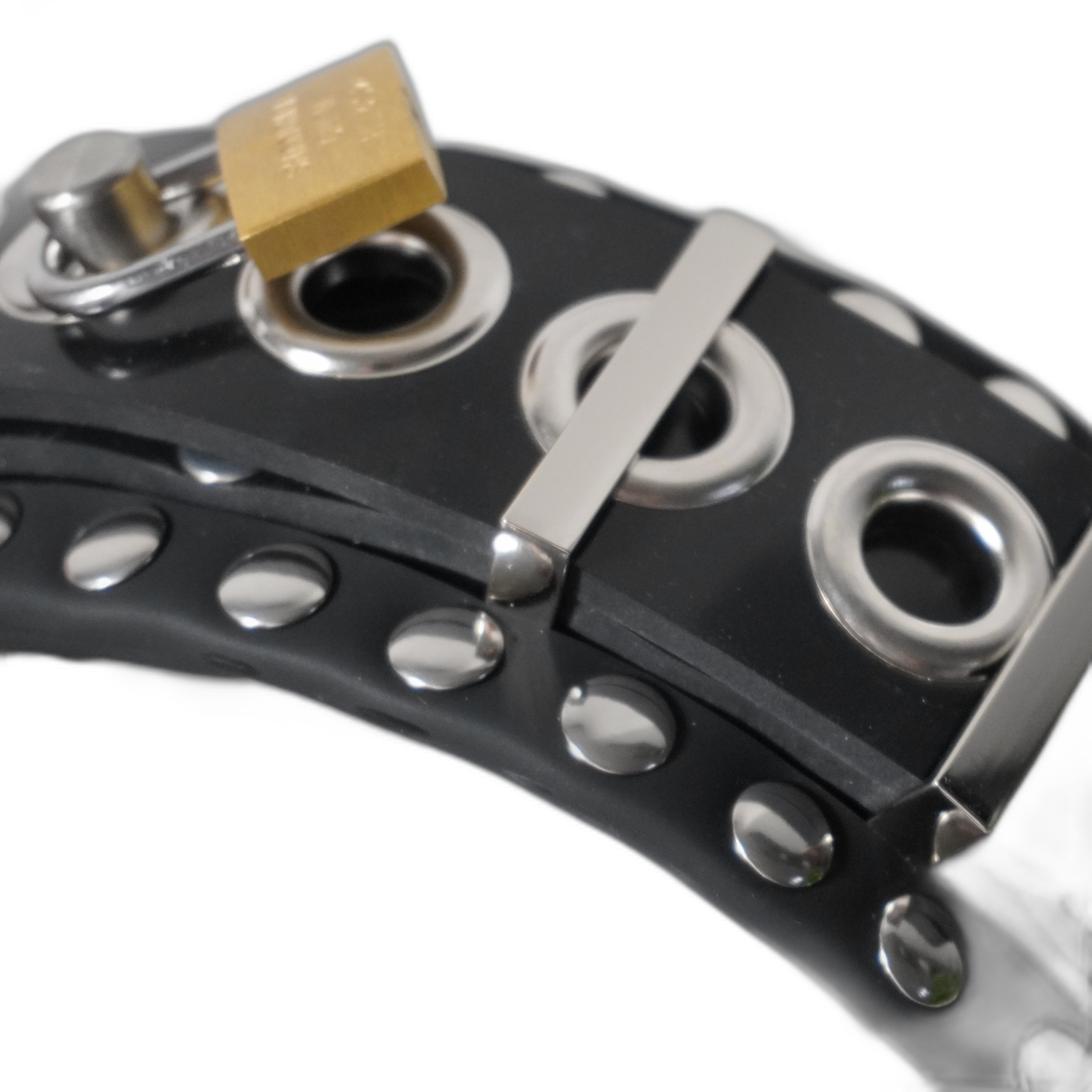 Heavy Craft Silicone Collar