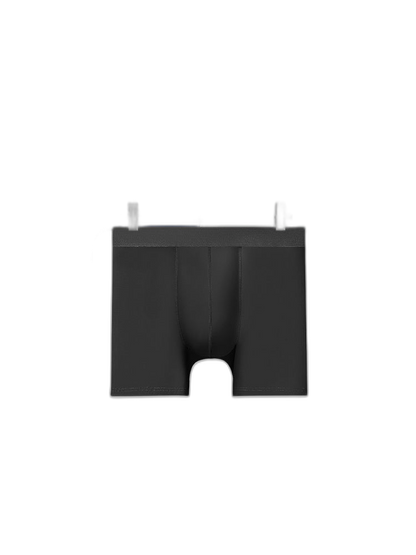 3 Pcs Breathable Sports Boxers Briefs
