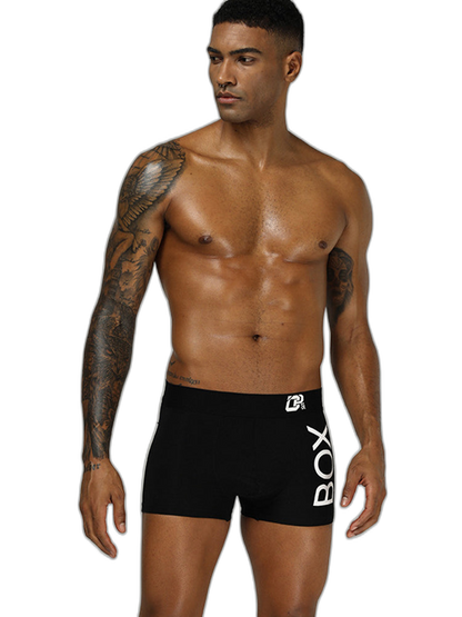 2 Pack Cotton Men's Underwear Collections
