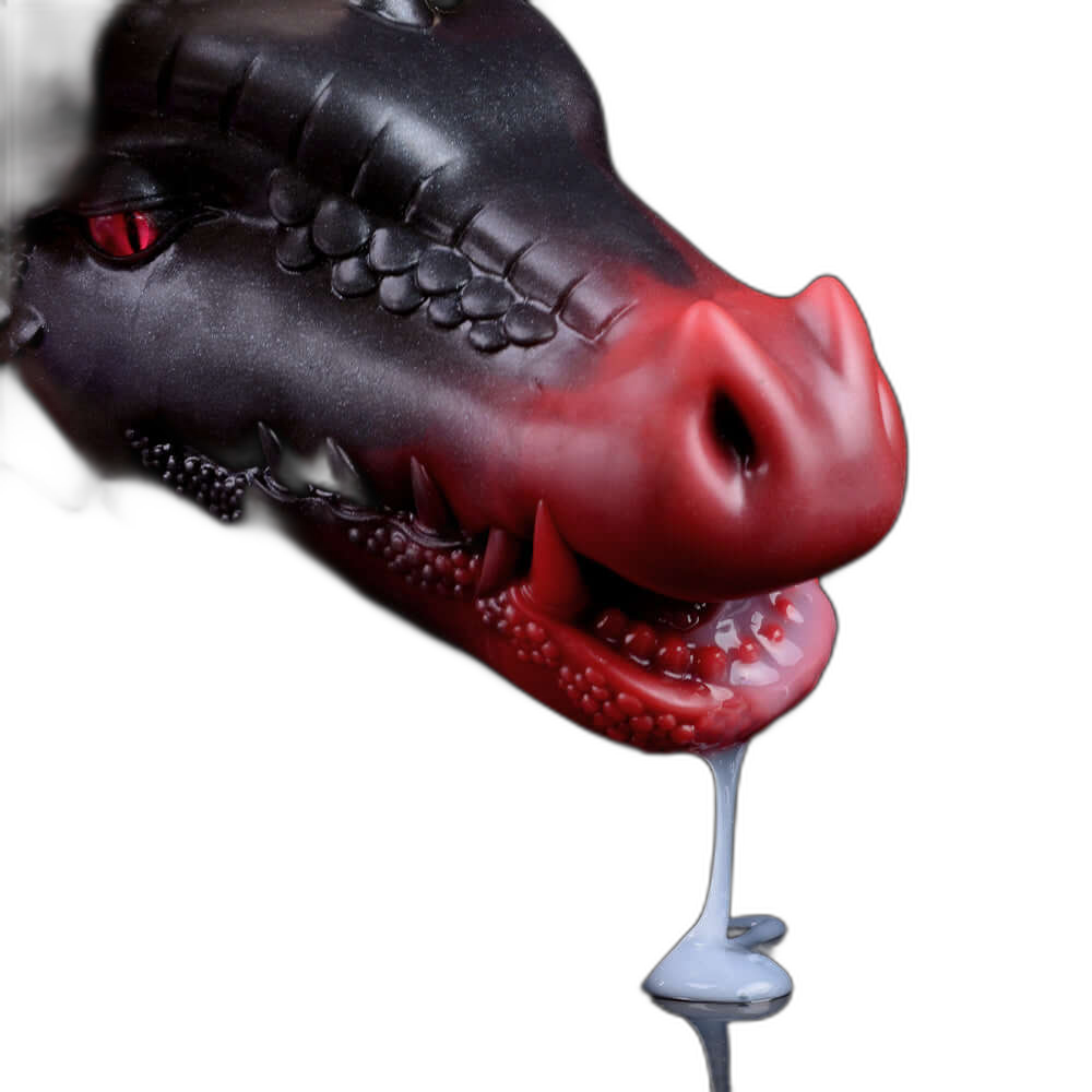 Blazewyrm – Fantasy Dragon Oral Pocket Pussy