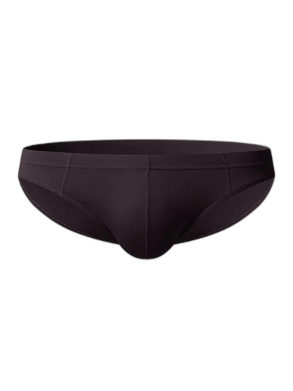 4 Pack Soft Modal Breathable Men Briefs