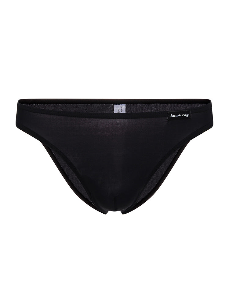 Men's Ice Silk Briefs