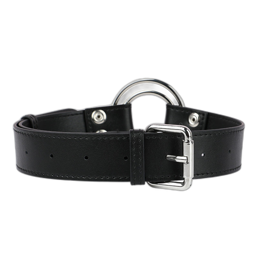 Strap-On Thigh Harness for Dildo Play
