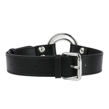 Strap-On Thigh Harness for Dildo Play