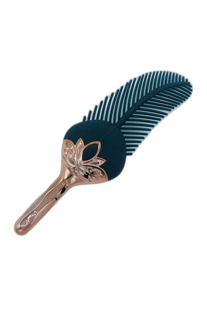 Teasing Vibrating Feather Wand