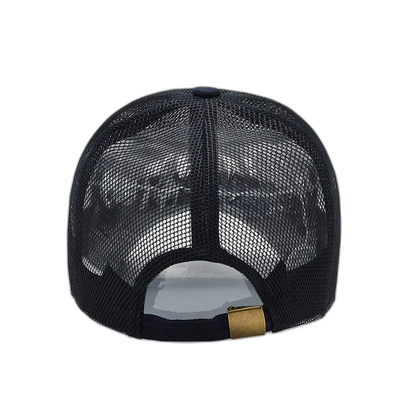 Breathable Mesh Cap
