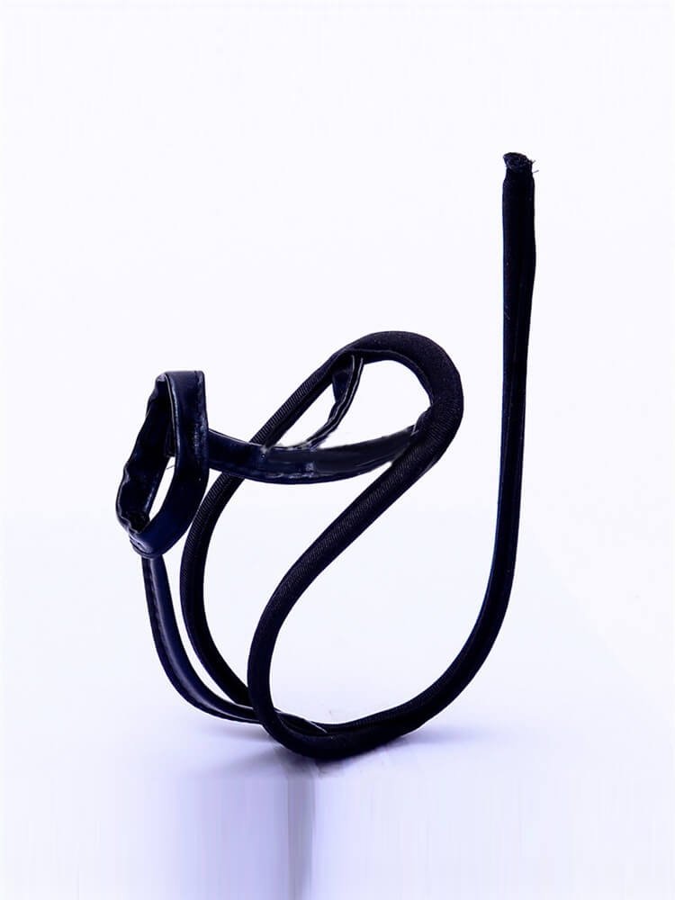 Men's Sexy Hollow No-Take C-String