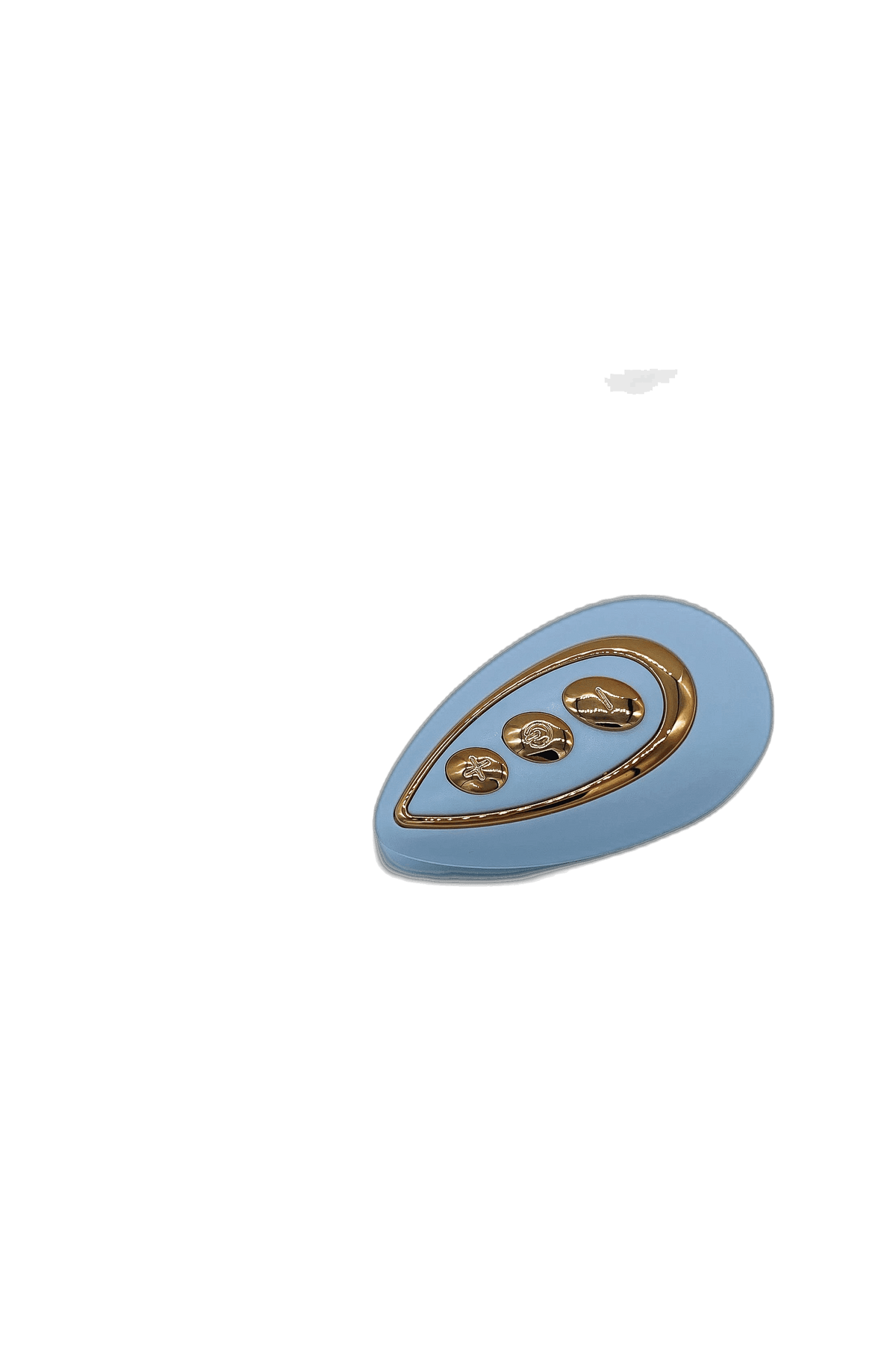 Remote-Controlled Love Egg with 10 Modes