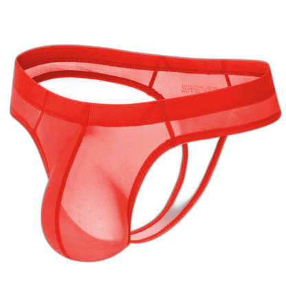 Ultra Silk Thong