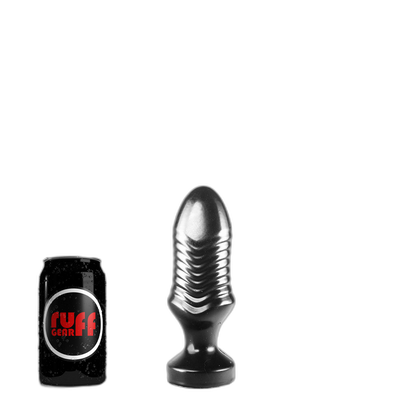 ruff GEAR Supreme Trainer Plug 7.1 Inch Black