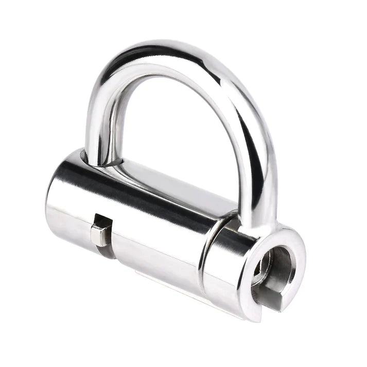Metal Pa Lock