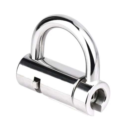 Metal Pa Lock
