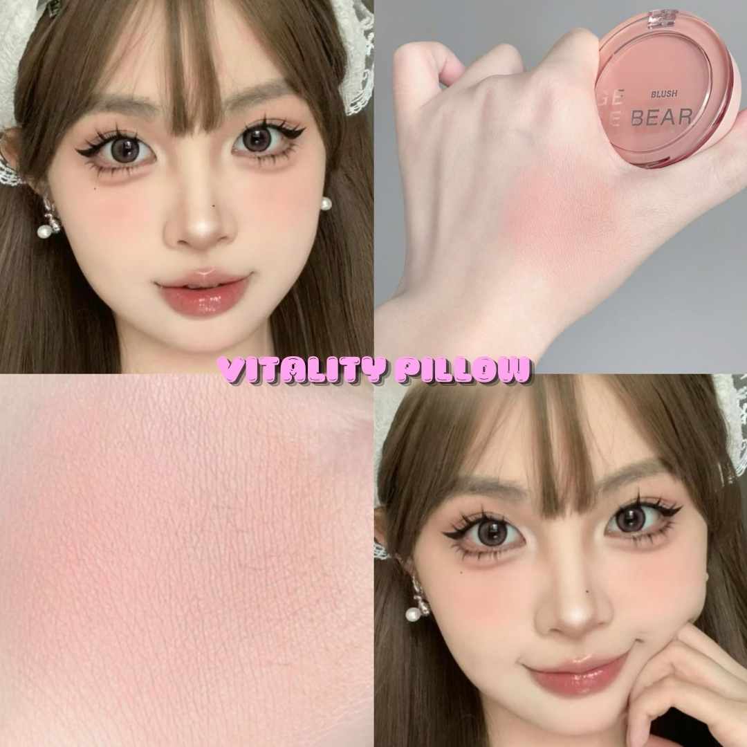 Soft Glow Blush
