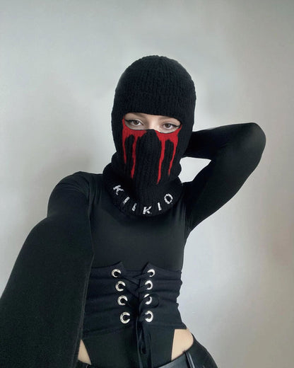 Street Style Warm Balaclava