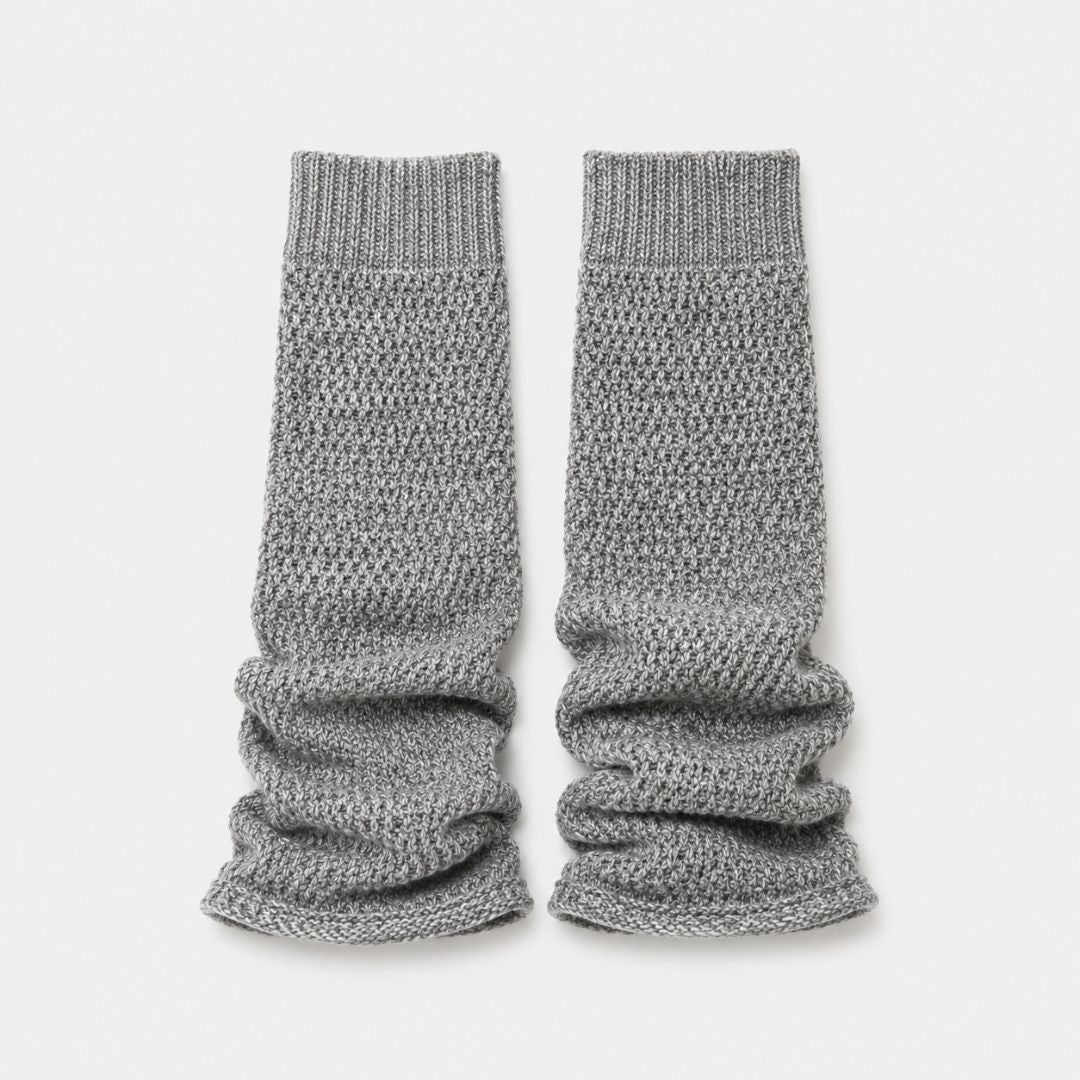 Soft Drift Leg Warmers