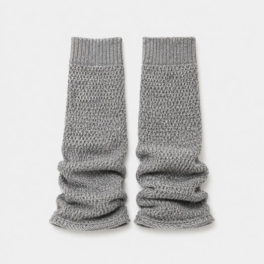 Soft Drift Leg Warmers