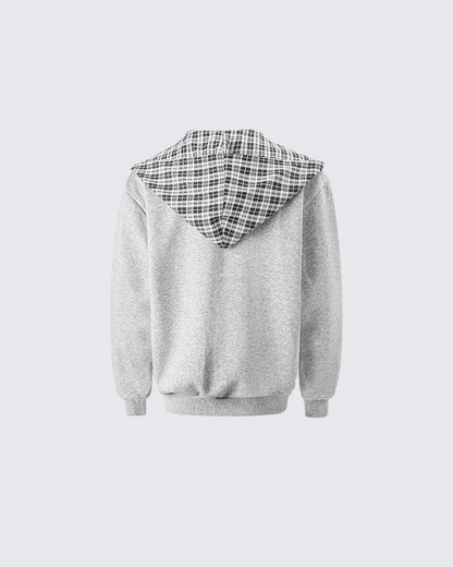 Autumn/Winter Casual Loose Sports Tracksuit