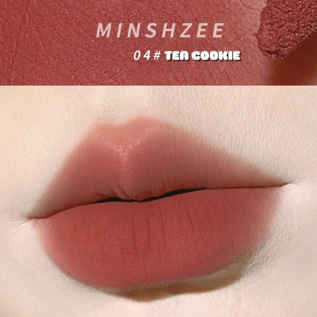 Secret Garden Matte Lip Glaze